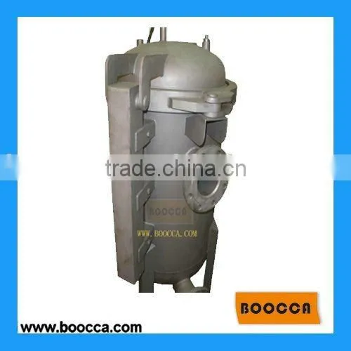 V-clamp Bag Filter
