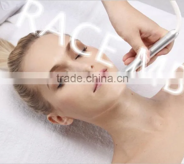 Oxygen Beauty Machine With Facial Whiting Portable Oxygen Facial Machine Wrinkle And Skin Rejuvenation Hydro Dermabrasion photo-5