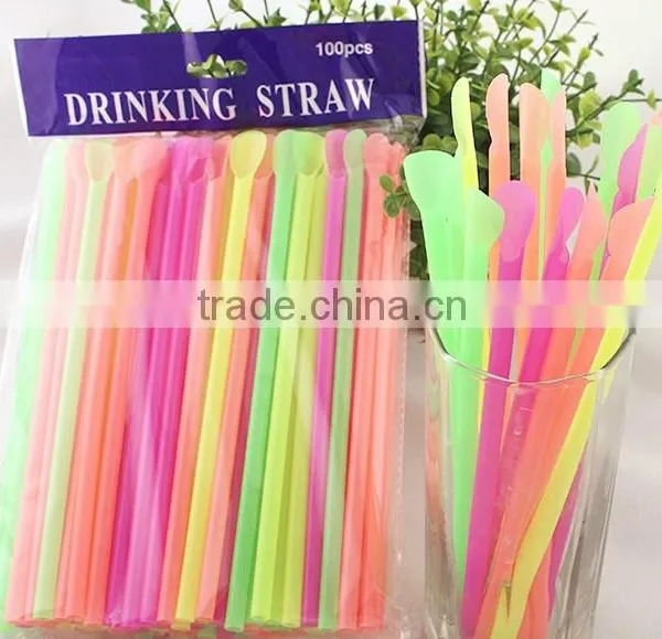 Drinking Straw Factory