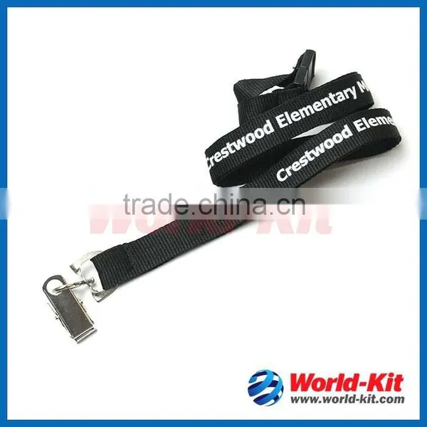 High Quality Lanyard/lanyard Strap/wholesale Promotional Lanyard photo-6
