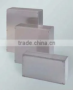 IP66 Terminal Box Metal Box Jucation Box IP65