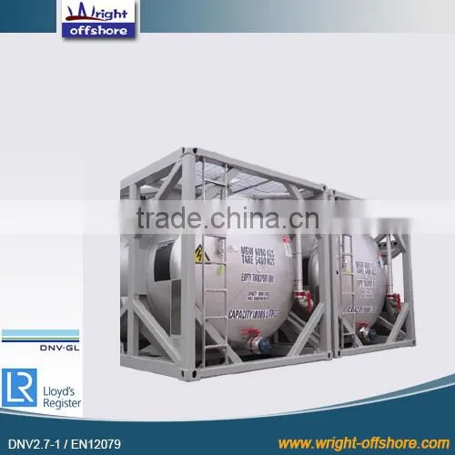Offshore Tank Made in China photo-2