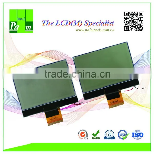 Graphic 240x160 LCD Display Module photo-3