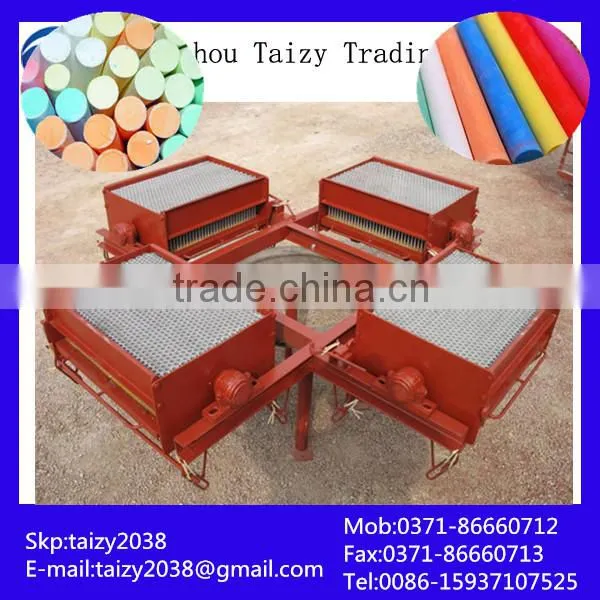 Good Quality Chalk Making Machine Chalk Marker