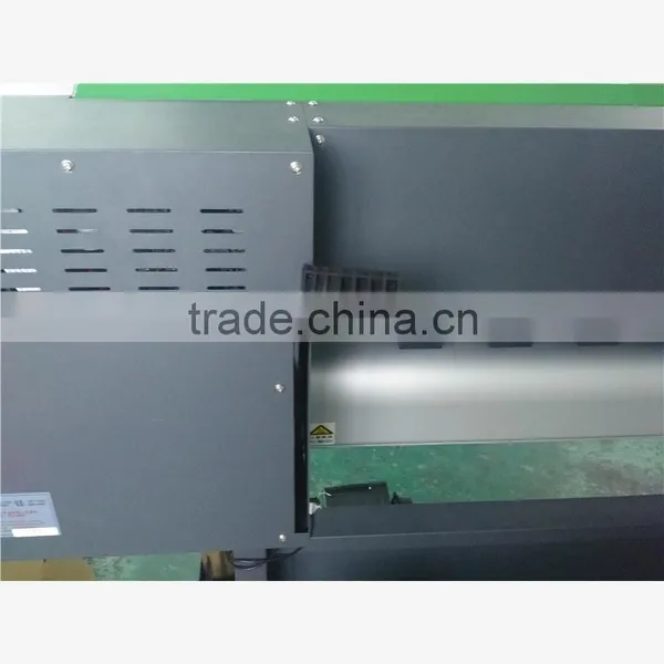 New Model Hig Resolution Tshirt Ecosolvent Printer Hot Sales!!! photo-2