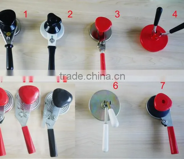 Glass Jar Sealer, Manual Can Sealer, Jar Vacuum Sealer