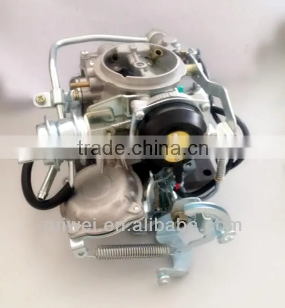 4AF CAR Carburetor Oem No. 21100-16540 photo-6