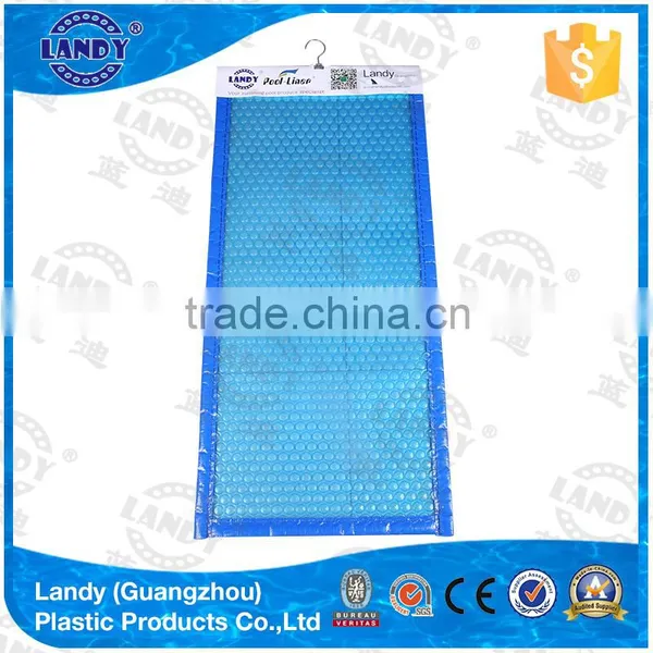 Fast Shipping Easy to Clean Colorful Inflatable Swimming Pool With Pool Cover photo-4