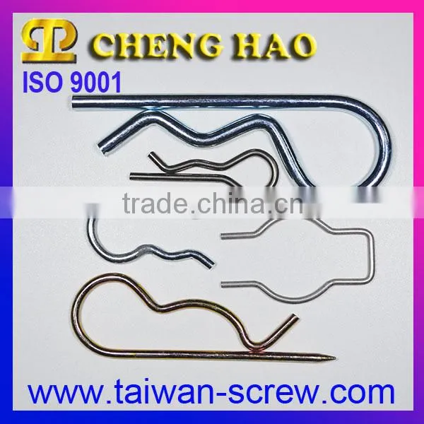 Taiwan Products Stainless Steel Knurled Dowel Pins photo-6