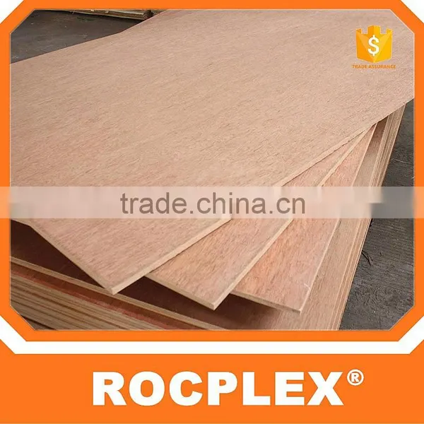 3mm Pencil Cedar Commercial Plywood for Door Skin photo-4