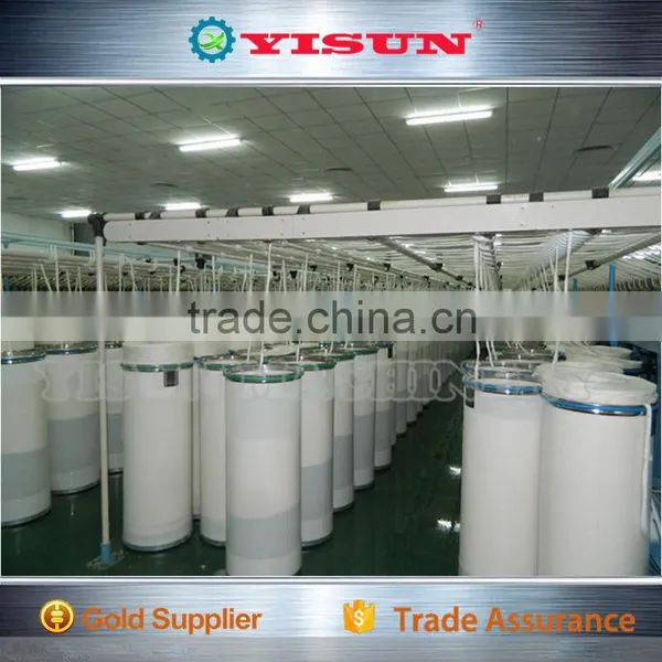 Roving Frame With Best Price/Spinning Machine photo-6
