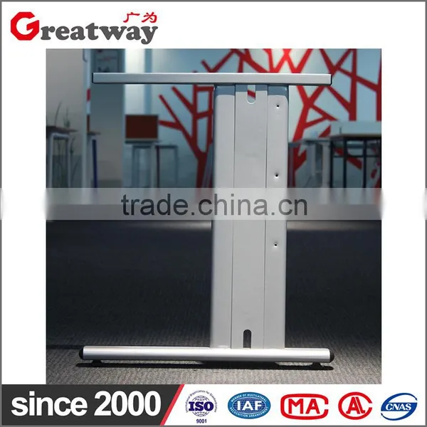 Furniture Assembly Hardware Modern Furniture China Metal Legs for Desktops photo-3