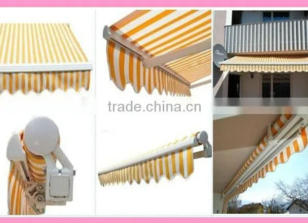 Hot Sale Best Quality Balcony Awning