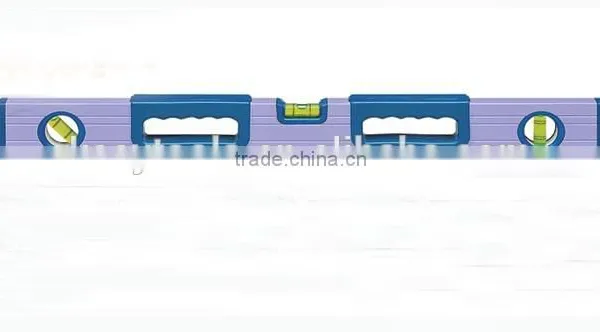 Jinhua Aluminum Building Box Spirit Level photo-2