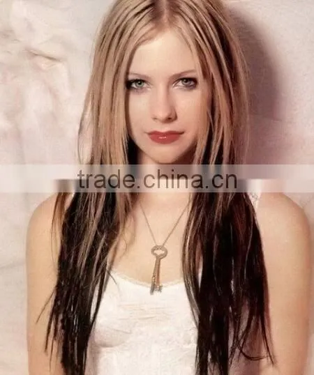 Best Ombre Hair Color for Long Straight Hair Styles