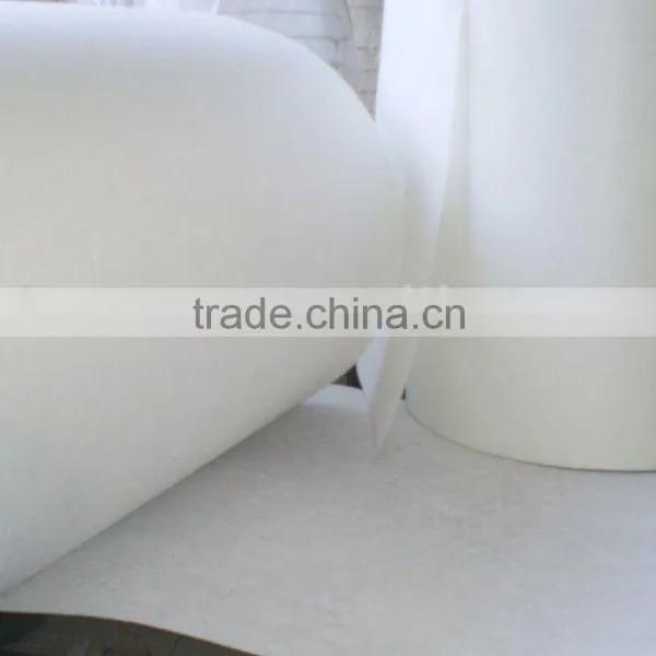 Non Woven(nonwoven Cloth , Polyester Nonwoven)