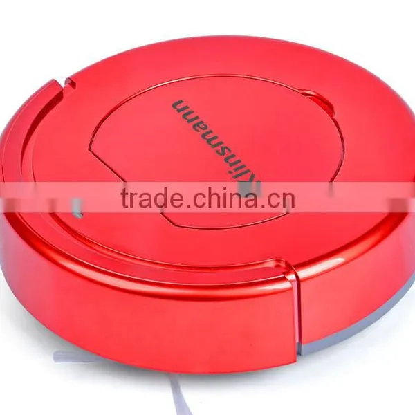 Mini Auto Robot Vacuum Cleaner photo-4