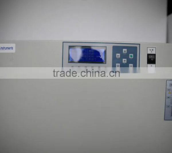 Intelligent Illumination Incubator for Laboratory photo-2
