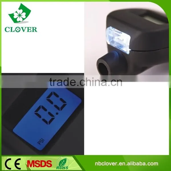 Universal Car Diagnostic Tool 3-150psi Pressure Range Wireless Tire Pressure Gauge photo-3