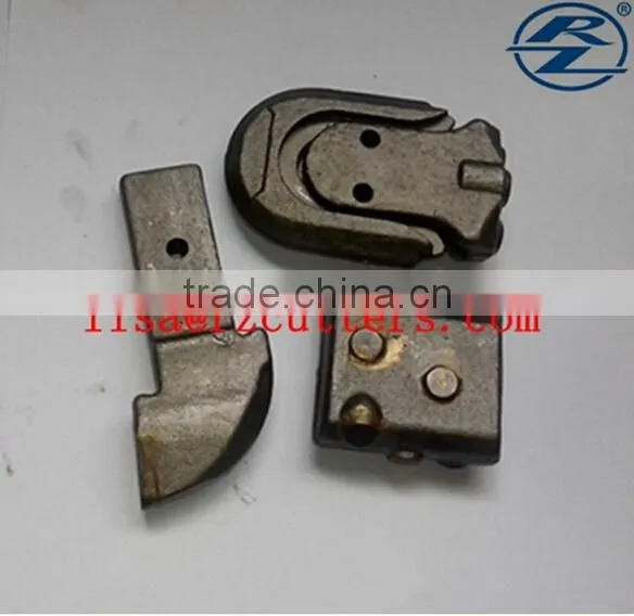 U7 U7L CJ2 Cutter Bits Core Barrel Series Cutting Tools photo-3