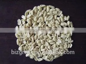 Shandong Origin Blanched Peanut Split for Sale photo-6