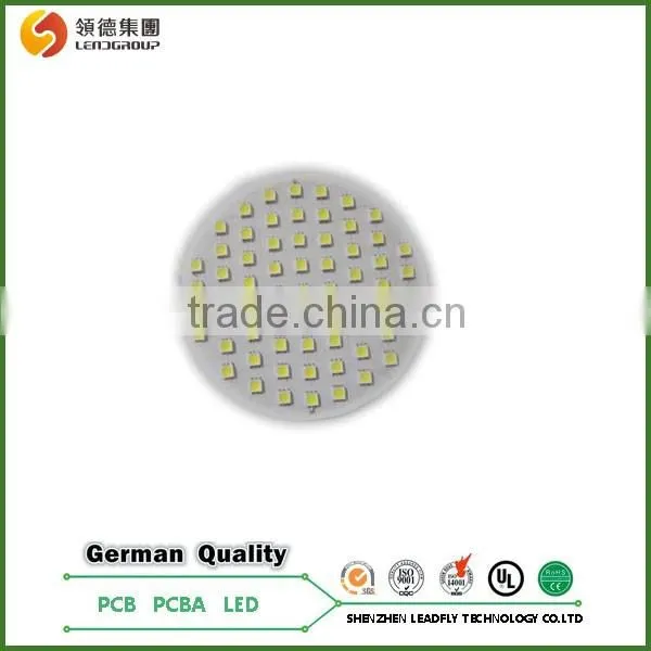 Shenzhen Hot Sale Pcb and Pcba High Quality Pcba,9W Ups Pcba photo-3
