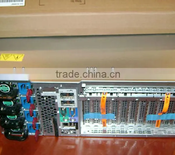 643063-001 DL580 G7 E7-4870 Server photo-3