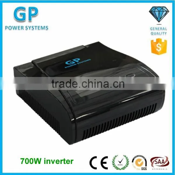 GP Brand Cheap Inverter 720W to 1500W Micro Inverter photo-2