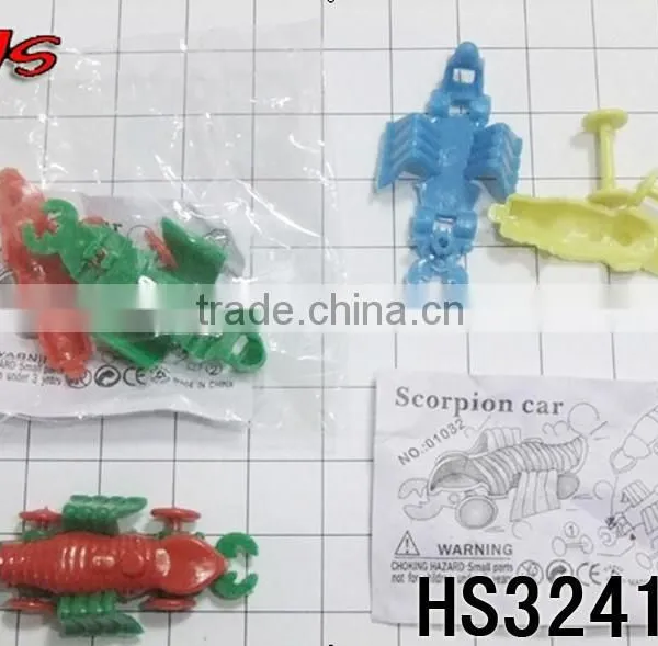 Bottom Price Crazy Educational Toys Plastic Shapes photo-6