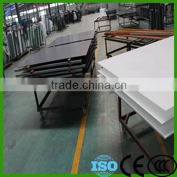 Double Pane Glass/Energy Saving Insulated Glass Factory photo-2