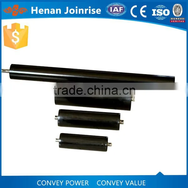 Good Price Conveyor Roller Supporting Roller photo-3