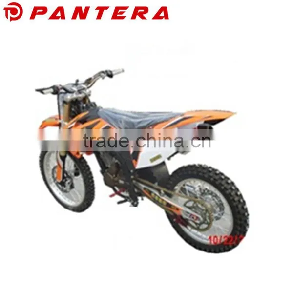 Upset Shock Absorber 250cc Used Motorcycle photo-4