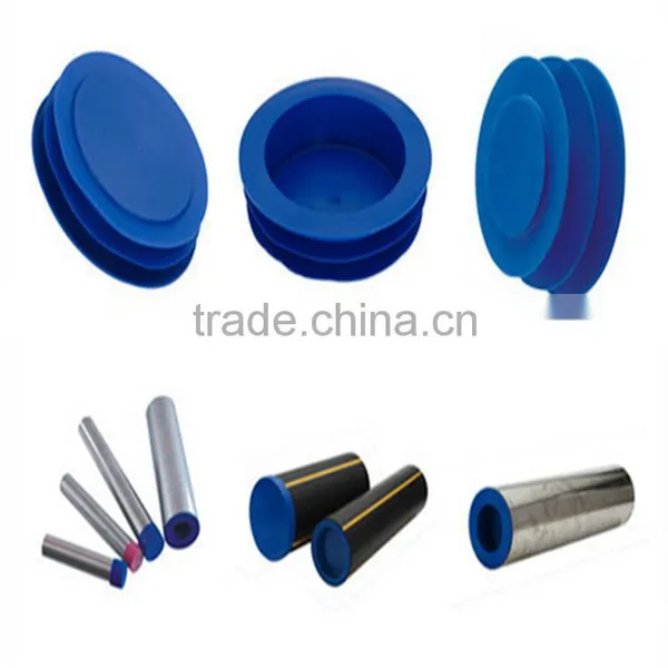 Rubber Pipe Plug Silicon Pipe Plug Rubber 2" Plug by Air photo-2