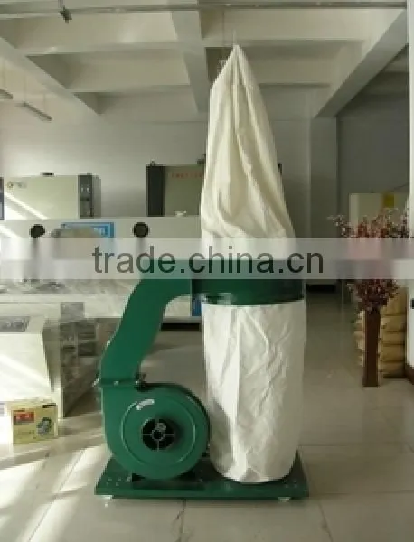 Wood Dust Suction for Table Saw MF22