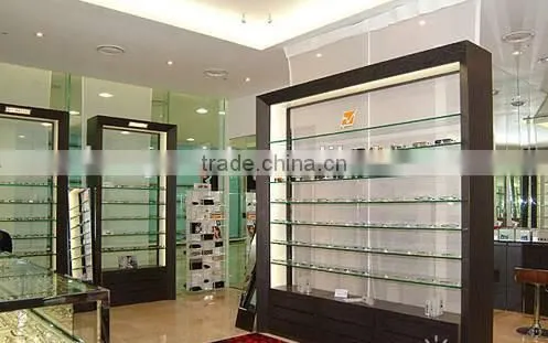 New Design Eyewear Display Stand,eyewear Olive Wood Racks Display,eyeglass Holder photo-5