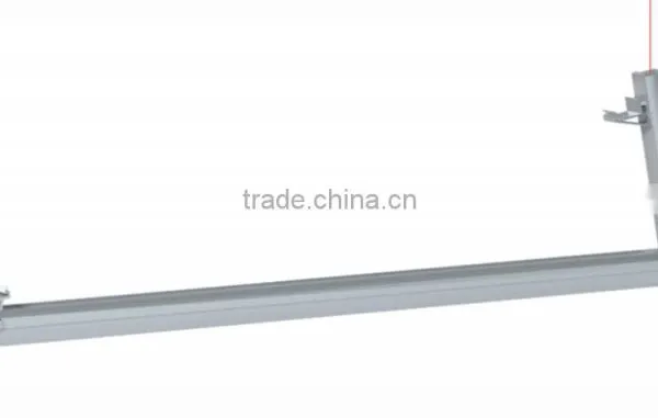 PV Solar Panel Roof Mounting Rails System photo-2