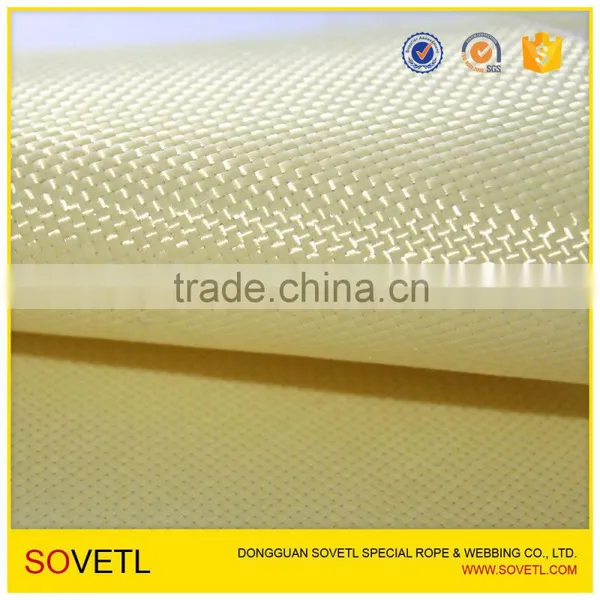 Kevlar Fabric Suppliers