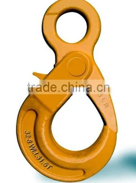 320c Type Eye Hoist Hookcargo Lifting Hook photo-2