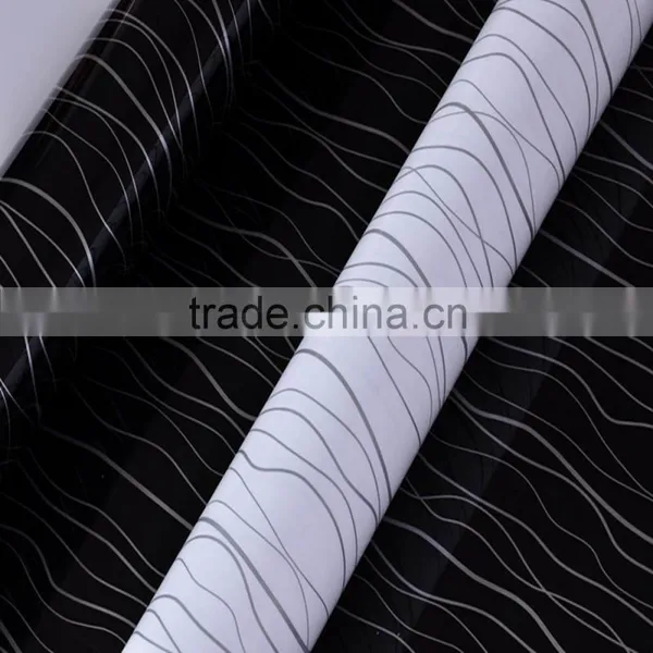 Pvc Film Hot Lamination photo-5
