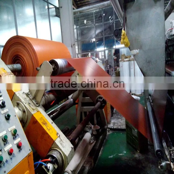 Pvc Lamination Films for Indoors