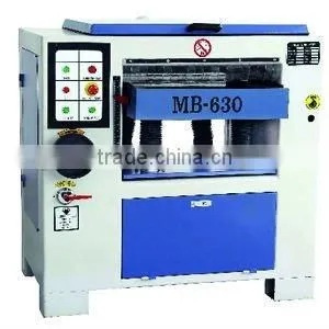 Woodworking Machine-Thicknesser