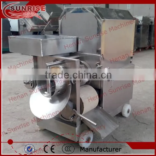 Fish Flesh Separator Manufacturer 0086 13721438675