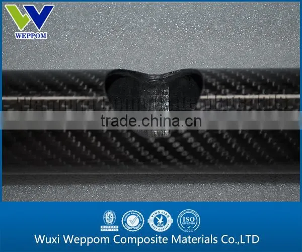 Carbon Fiber Tube photo-6