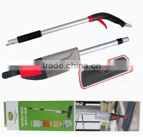 Micofirber Floor Spray Mop Best Selling Home Item As Seen On TV