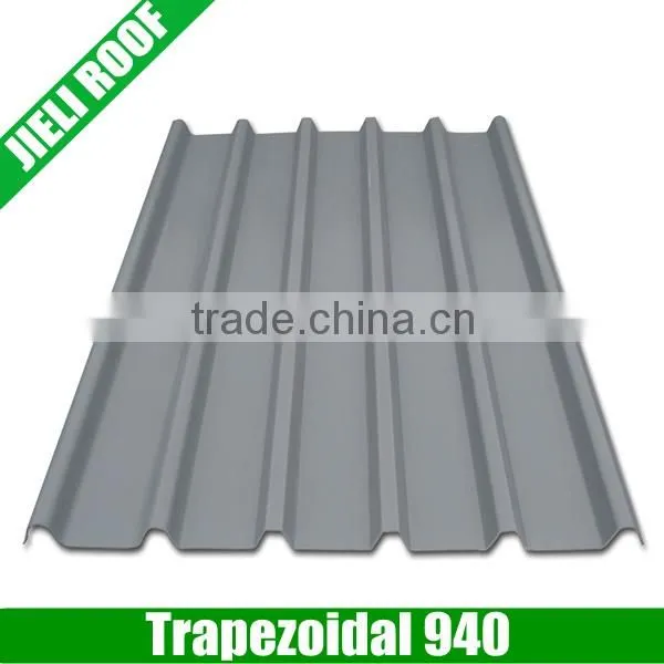 PVC Roof Sheet photo-3