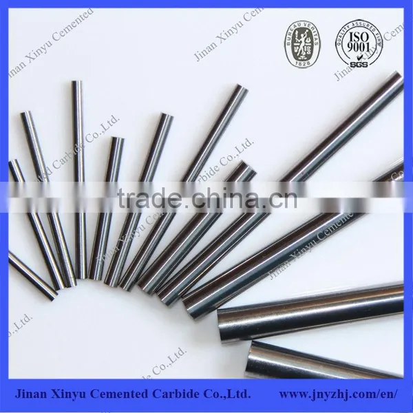 High Pure Grinding Tungsten Sticks Price/tungsten Bars Price for Sale Supplier in China photo-6