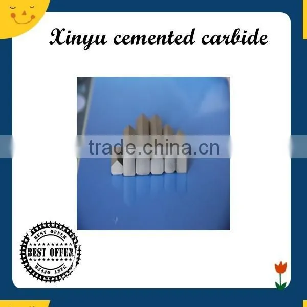 Tungsten Carbide Insert Circular Saw Blade With Carbide Tips photo-2