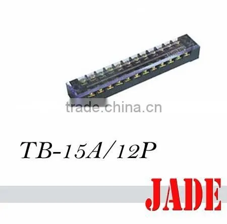 TB Audio Connector photo-6