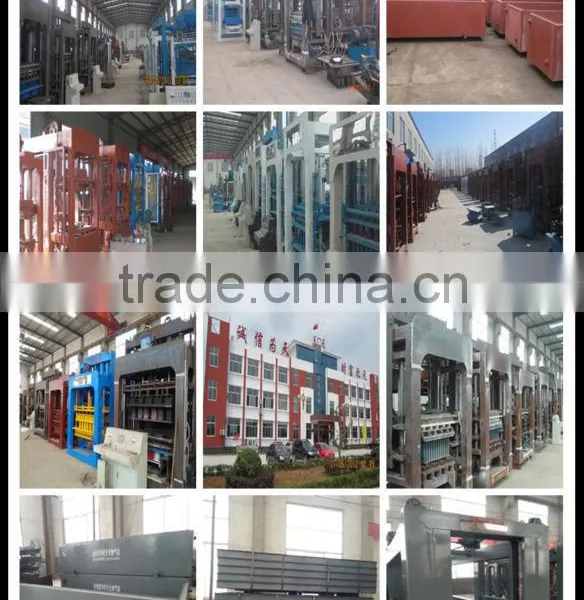 Germany Technology AAC Block Making Machine Plant for Making Light Concrete Block Equipment photo-4