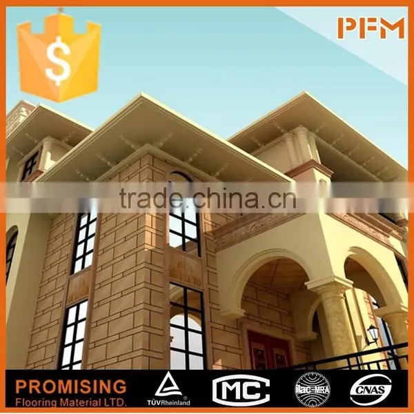 Cladding Stone Design Slate Facade 15*60cm Exterior Wall Cladding Stone Tiles photo-5